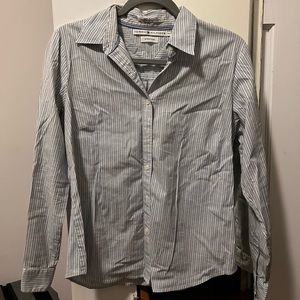 Tommy Hilfiger Button Up